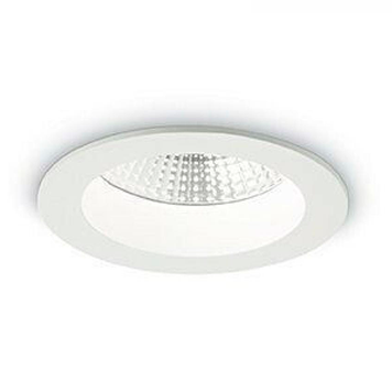 Світильник точковий IDEAL-LUX IL193458 BASIC FI ACCENT 10W 950lm 3000K білий IL193458 фото