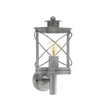 Уличный светильник Eglo E94865 Hilburn 1, Е27 E94865 фото