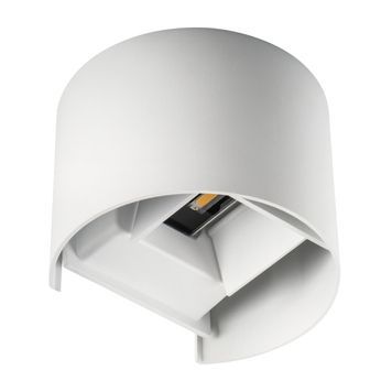 Вуличний світильник Kanlux 28993 Reka LED EL 7W-O-W, 7 Вт, 510 лм, 4000K 28993 фото