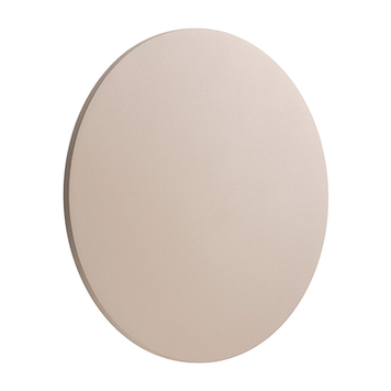 Світильник вуличний настінний Nowodvorski 11573 Aria LED XL 1x15W 3000K 1100Lm IP54 пісочний 11573 фото