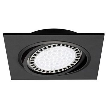 Точечный светильник BOXY DL 1 20071-BK Zuma Line GU10 R111 IP20 20071-BK фото