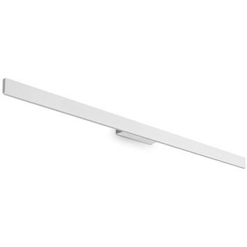 Бра, настінний світильник IDEAL LUX IL328584 LINEA AP D144 BIANCO 23W 2400lm 3000K білий IL328584 фото