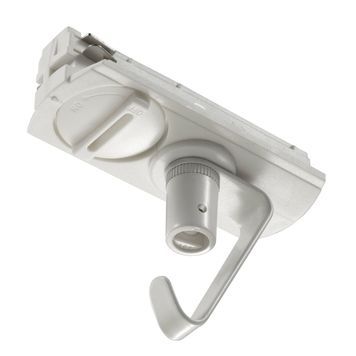 Адаптер для підвісного світильника NORDLUX Link Pendant Adapter 79069901 IP20 білий 79069901 фото
