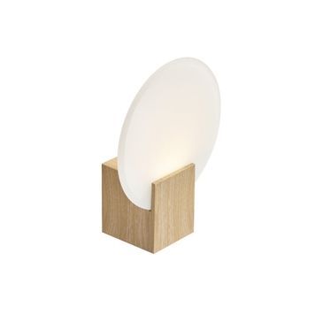 Бра для дзеркал Nordlux HESTER 2015391014 LED 9.5W 900lm 3000K IP44 коричневий 2015391014 фото