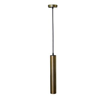 Светильник подвесной MSK Electric Tube NL 3522 BN 614978 фото