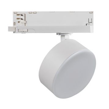 Світильник трековий Kanlux 35662 BTLW 18W-930-W, 18 Вт, 1450 лм, 3000К 35662 фото