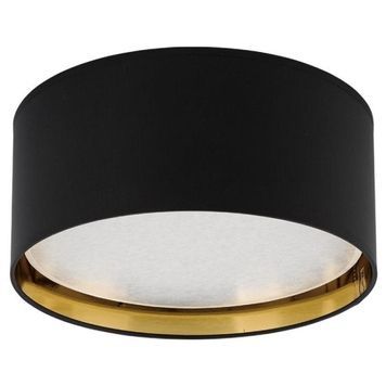 Точечный светильник TK LIGHTING TKL3376 BILBAO 4хЕ27 IP20 чёрный TKL3376 фото