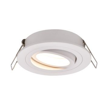 Точечный светильник Zuma Line ARGU10-038 Rondoo wh ARGU10-038 фото