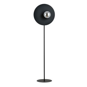 Торшер OSLO LP BLACK/GRAFIT Emibig E14 IP20 черный, графит 1186/LP 1186/LP фото