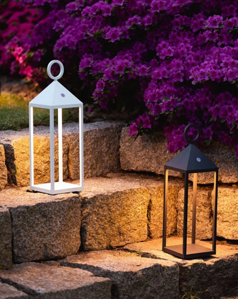 Уличный светильник Nowodvorski 8178 Picnic LED 1x2,2W 3000K 155Lm IP54 Белый 8178 фото