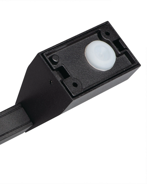 Уличный светильник Kanlux 45870 Yalte CCT LED 1x9W 3000K/4000K/6500K 330Lm IP54 черный 45870 фото