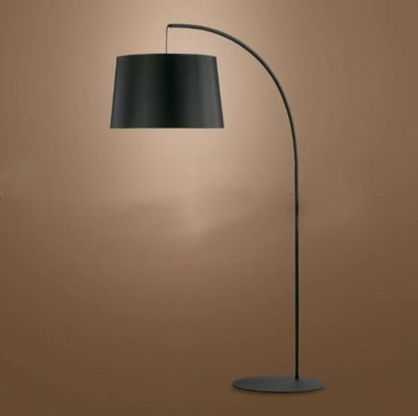Торшер TK LIGHTING TKL5077 HANG Е27 Чёрный TKL5077 фото