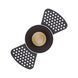 Точечный светильник Kloodi KD-GIRON107 TR 6W 3K 38D BK LED 480Lm IP20 черный KD-GIRON107 TR 6W 3K 38D BK фото 2