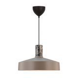 Подвесной светильник NORDLUX 2512013018 Elvas E27 1x60W IP20 2512013018 фото