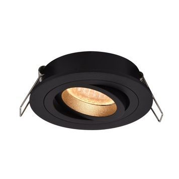 Точечный светильник Zuma Line ARGU10-039-N Chuck bk ARGU10-039 фото