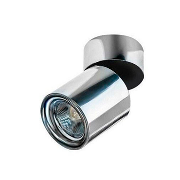 Точковий світильник AZZARDO SIENA 20W 3000K CHROME AZ2220 AZ2220 фото