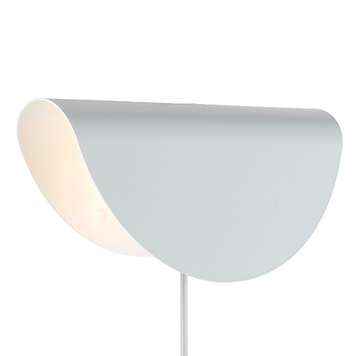 Бра, настенный светильник NORDLUX 2412401001 Model 2110 E14 IP20 белый 2412401001 фото