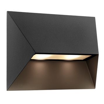 Вуличний світильник NORDLUX 2218191003 Pontio 27 GU10 IP54 чорний 2218191003 фото