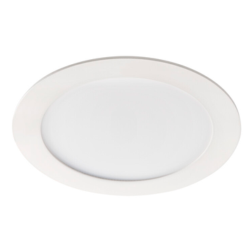 Точковий світильник Kanlux 28938 Rounda V2LED6W-WW-W, 6 Вт, 300 лм, 3000K 28938 фото