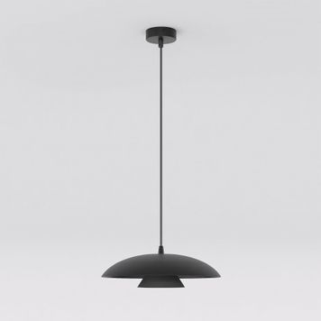 Подвесной светильник BABEL 1 BLACK Emibig GX53 IP20 черный 1622/1 1622/1 фото