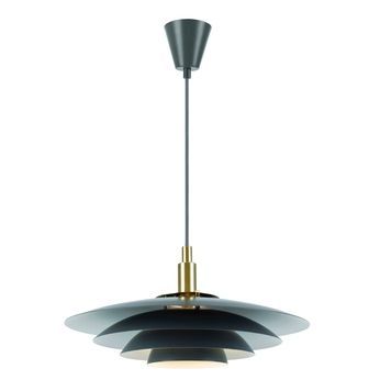 Подвесной светильник NORDLUX 39489910 Bretagne G9 1x25W IP20 39489910 фото