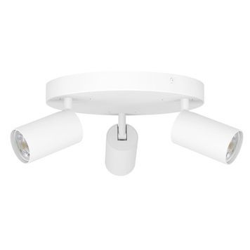 Спот Eglo Е900338 TELIMBELA-Z 3хGU10 4,9W 1035lm 2700К-6500К, RGB Е900338 фото