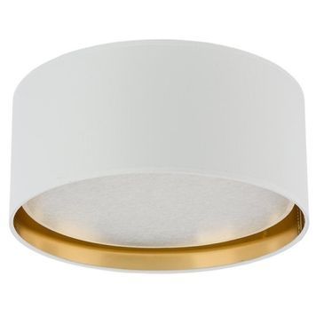 Точечный светильник TK LIGHTING TKL3379 BILBAO 4хЕ27 IP20 белый TKL3379 фото