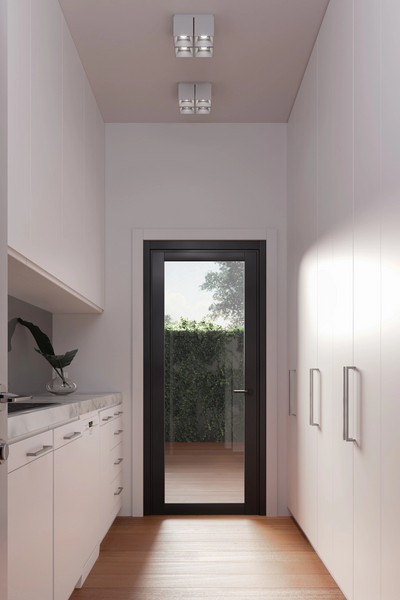 Накладной светильник NORDLUX ETHAN 4-Spot 2110430101 4хGU10 IP20 белый 2110430101 фото