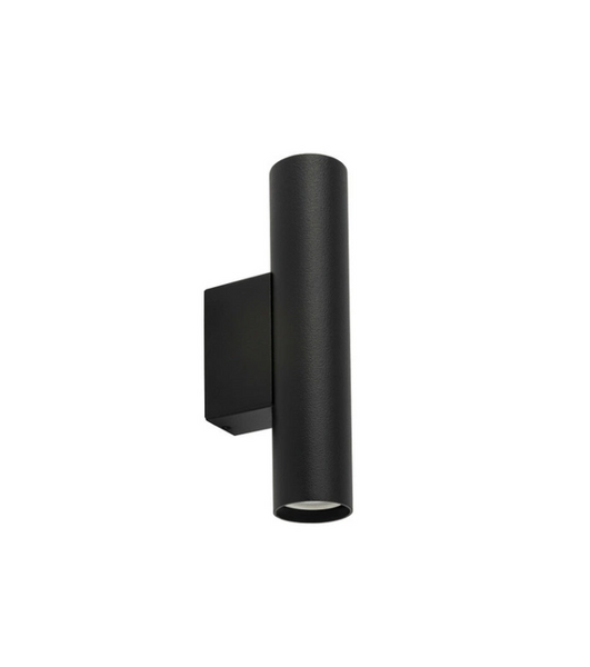 Бра, настенный светильник Nowodvorski 10753 Fourty Wall M GU10 2x10W IP20 Bl 10753 фото