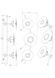 Бра, настенный светильник Pikart Sprinkled Glass 3 pkt26889-1 фото 7
