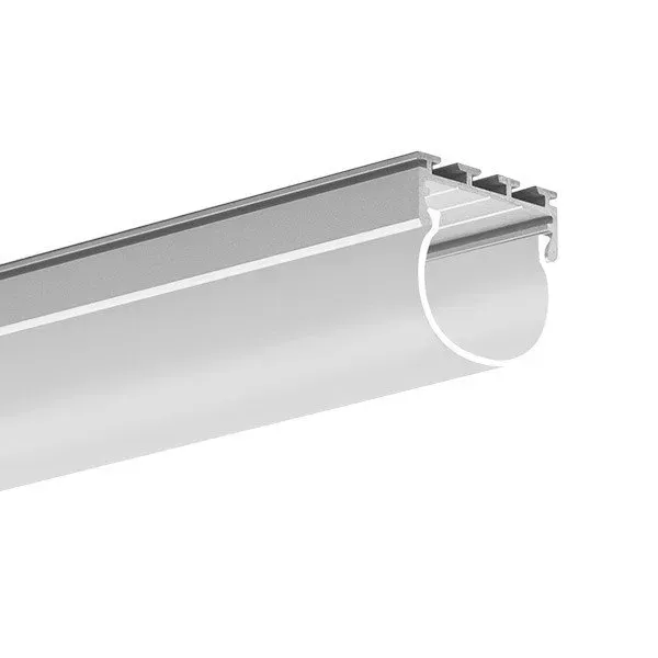 LED-профіль KLUS GIZA, 2 метри (KLUS_A05556A_2) KLUS_A05556A_2 фото