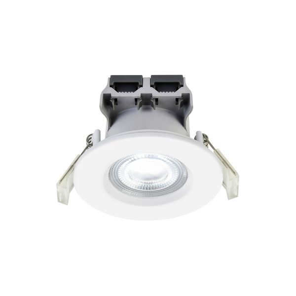 Точечный светильник Nordlux DON SMART 2110900101 Don Smart RGB, 4.7 Вт, 320 лм, 2200K-6500K 2110900101 фото