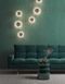 Бра, настенный светильник Pikart Sprinkled Glass 3 pkt26889-1 фото 4