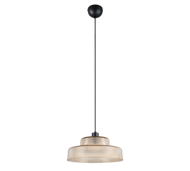 Подвесной светильник Reality by TRIO R36761013 ABELLA IP20 R36761013 фото