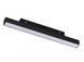 Светильник магнитный трековый KLOODI KDMG-LINE300 PC 12W 3K BK KDMG-LINE300 PC 12W 3K BK фото 1