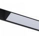 Светильник магнитный трековый KLOODI KDMG-LINE300 PC 12W 3K BK KDMG-LINE300 PC 12W 3K BK фото 2
