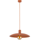 Підвісний світильник TK Lighting 10882 ASTRA BRICK 1XE27 LAMPA WISZACA TKL10882 фото 1