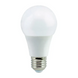 Лампа ULTRALIGHT LED A60 10Вт 4000К E27 49125 фото 1