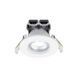 Точечный светильник Nordlux DON SMART 2110900101 Don Smart RGB, 4.7 Вт, 320 лм, 2200K-6500K 2110900101 фото 3