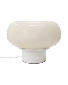 Настольная лампа Nordlux 2612825009 Malti E27 2x10W IP20 белая 2612825009 фото