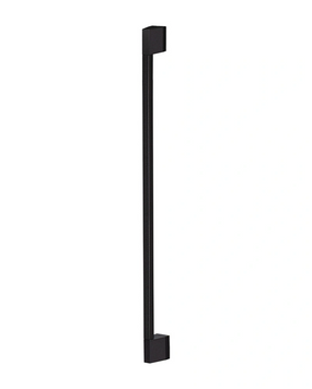 Вуличний світильник Kanlux 45872 Yalte CCT LED 1x8.5W 3000K/4000K/6500K 390Lm IP54 чорний 45872 фото