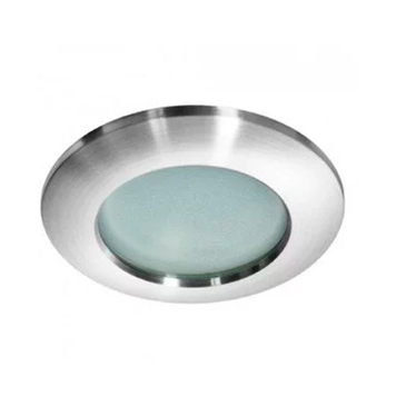 Точечный светильник EMILIO 1 ALUMINIUM AZZARDO AZ0810 AZ0810 фото