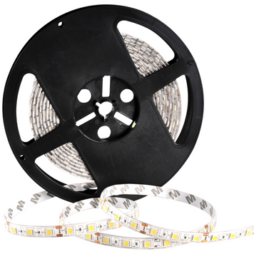 Світлодіодна стрічка POLUX 5901508309051 SMD LED 12V 5m IP65 4000K 2200lm 5901508309051 фото