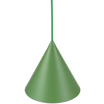 Подвесной светильник TK Lighting TKL10885 CONO PEAPOD 1XE27 S TKL10885 фото