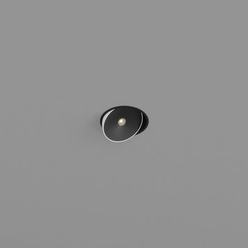 Светильник точечный LUNE Skarlat RSL74230 7W BK+WH 4000K RSL74230 7W BK+WH 4000K фото