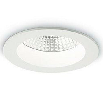 Світильник точковий IDEAL-LUX IL193472 BASIC FI ACCENT 20W 20000lm 3000K білий IL193472 фото
