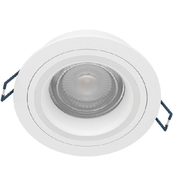 Точечный светильник Eglo E900766 CAROSSO-Z recessed light, 4.7 Вт, 345 лм, 2700К-6500К, RGB E900766 фото