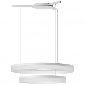 Светильник Azzardo ZOLA 80/60 WHITE AZ1295 AZ1295 фото