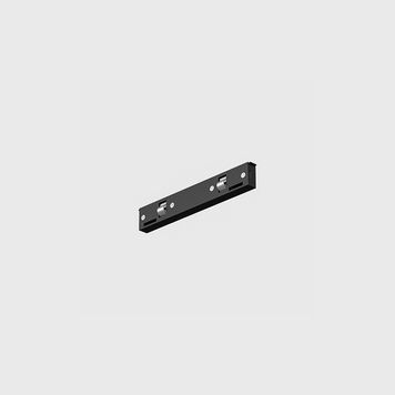Линейный электрический коннектор LTX, PICO_LINE ELECTRICAL JOINT, 24V, IP20, черный 16.SLE00.BK фото