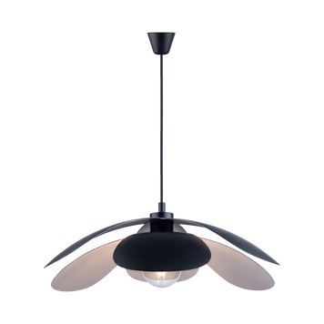 Люстра DFTP MAPLE 2220293003 Е27 IP20 чёрный 2220293003 фото